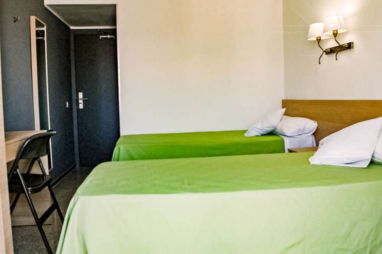 1 Sterne  Hotel Armonia in Lloret de Mar - Ansicht 4