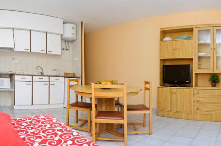 0 Sterne  Apartment City Apartments Lloret in Lloret de Mar - Ansicht 2