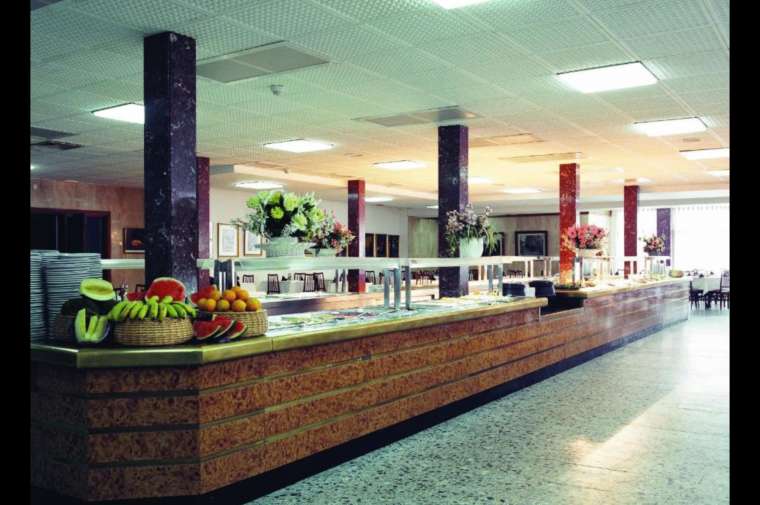 2 Sterne  Hotel Clipper in Lloret de Mar - Ansicht 4