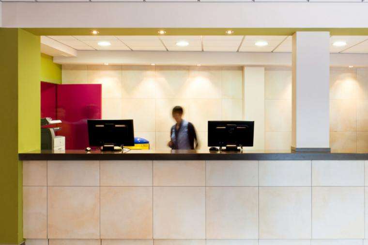 2 Sterne  Hotel Don Juan Center in Lloret de Mar - Ansicht 2