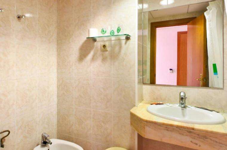 2 Sterne  Hotel Don Juan Center in Lloret de Mar - Ansicht 5