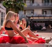 0 Sterne  Hotel Festa Brava in Lloret de Mar - Ansicht 6