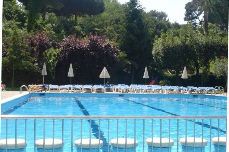 4 Sterne  Hotel Gran Garbi in Lloret de Mar - Ansicht 3