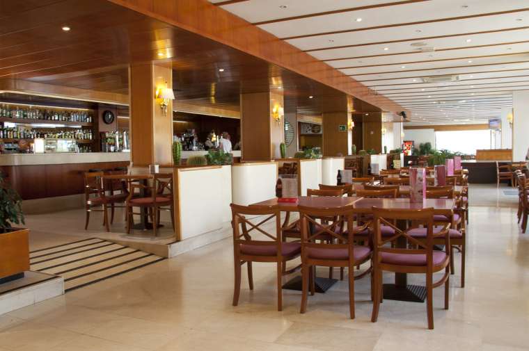 4 Sterne  Hotel Gran Garbi in Lloret de Mar - Ansicht 6