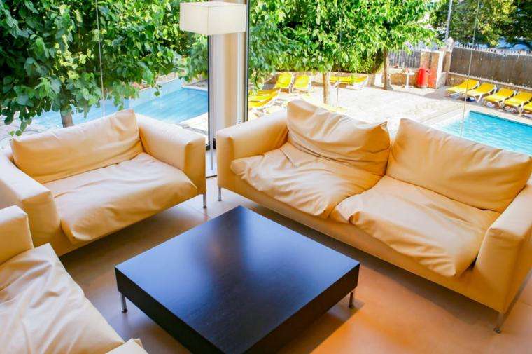 3 Sterne  Hotel Guitart Central Park Resort in Lloret de Mar - Ansicht 2