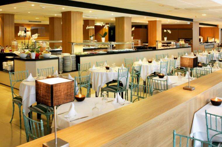3 Sterne  Hotel Guitart Central Park Resort in Lloret de Mar - Ansicht 6