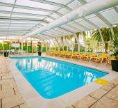 3 Sterne  Hotel Guitart Central Park Resort in Lloret de Mar - Ansicht 1