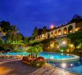 3 Sterne  Hotel Guitart Central Park Resort in Lloret de Mar - Ansicht 3