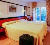 3 Sterne  Hotel Guitart Central Park Resort in Lloret de Mar - Ansicht 4