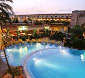 3 Sterne  Hotel Guitart Central Park Resort in Lloret de Mar - Ansicht 5