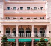 3 Sterne  Hotel Guitart Rosa in Lloret de Mar - Ansicht 6