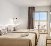 4 Sterne  Hotel H.TOP Amatista in Lloret de Mar - Ansicht 2