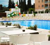 4 Sterne  Hotel H.TOP Amatista in Lloret de Mar - Ansicht 4