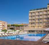 4 Sterne  Hotel H.TOP Amatista in Lloret de Mar - Ansicht 6