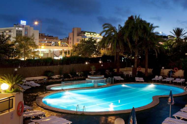 Lloret De Mar Busreise Mit Hotel Lloret De Mar Busreise Mit Hotel