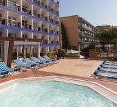 3 Sterne  Hotel H.TOP Palm Beach in Lloret de Mar - Ansicht 1