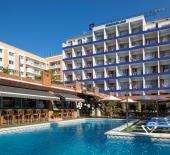 3 Sterne  Hotel H.TOP Palm Beach in Lloret de Mar - Ansicht 2