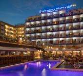 3 Sterne  Hotel H.TOP Palm Beach in Lloret de Mar - Ansicht 4