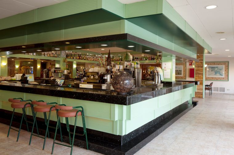 4 Sterne  Hotel H·TOP Royal Beach in Lloret de Mar - Ansicht 6