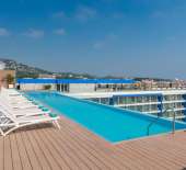 4 Sterne + Hotel L'Azure in Lloret de Mar - Ansicht 1