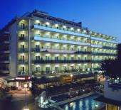 4 Sterne  Hotel Maria del Mar in Lloret de Mar - Ansicht 6
