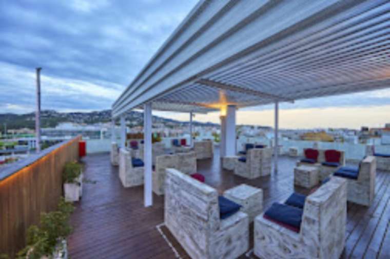 4 Sterne  Hotel ona Don Juan in Lloret de Mar - Ansicht 5