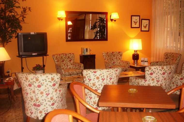 0 Sterne  Apartment Santa Ana II in Lloret de Mar - Ansicht 3
