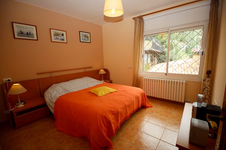 0 Sterne  Apartment Villa Pirata in Lloret de Mar - Ansicht 2