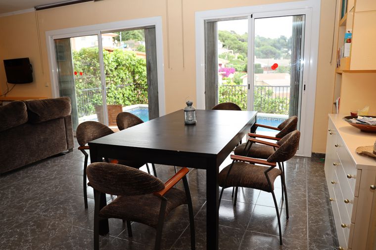 0 Sterne  Apartment Villa Pirata in Lloret de Mar - Ansicht 3