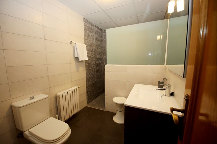 0 Sterne  Apartment Villa Pirata in Lloret de Mar - Ansicht 4
