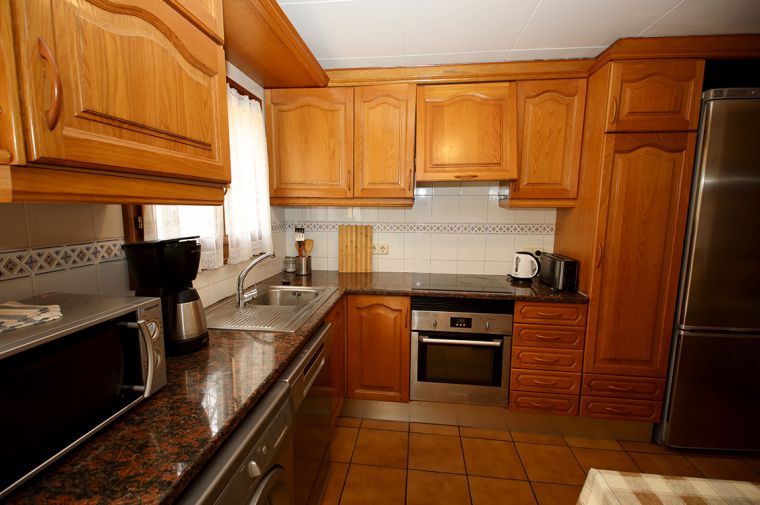 0 Sterne  Apartment Villa Pirata in Lloret de Mar - Ansicht 5