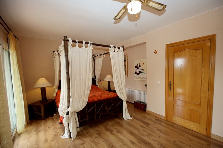 0 Sterne  Apartment Villa Pirata in Lloret de Mar - Ansicht 6