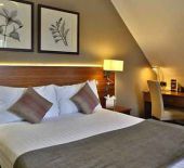 2 Sterne  Hotel Best Western Palm in London - Ansicht 2