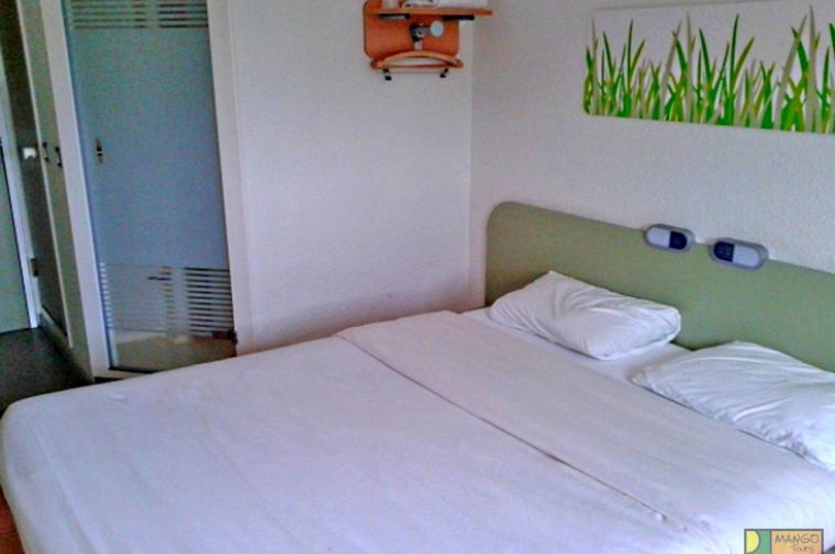 0 Sterne  Hotel Budgethotel in London - Ansicht 2