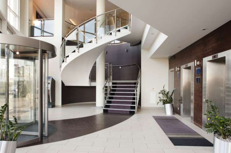 3 Sterne  Hotel Holiday Inn Express London - Greenwich in London - Ansicht 3