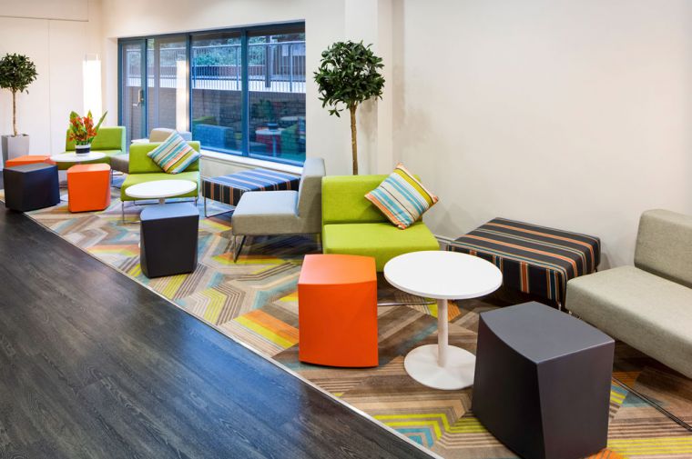 2 Sterne  Hotel IBIS Styles London Excel in London - Ansicht 3