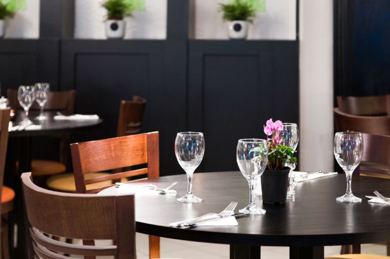 2 Sterne  Hotel IBIS Styles London Excel in London - Ansicht 5