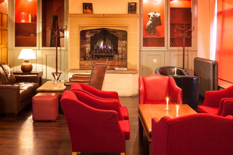 2 Sterne  Hotel IBIS Styles London Excel in London - Ansicht 6