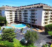 4 Sterne + Hotel Aqua Montagut Suites in Malgrat de Mar - Ansicht 1