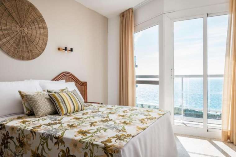 3 Sterne  Hotel Cartago Nova by Alegria in Malgrat de Mar - Ansicht 1