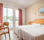 3 Sterne  Hotel Cartago Nova by Alegria in Malgrat de Mar - Ansicht 2