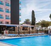 3 Sterne  Hotel Cartago Nova by Alegria in Malgrat de Mar - Ansicht 6