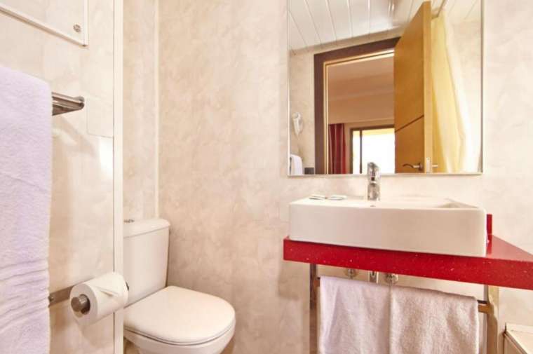 3 Sterne  Hotel Caribbean Bay in Mallorca - Ansicht 2