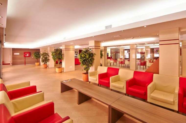3 Sterne  Hotel Caribbean Bay in Mallorca - Ansicht 6