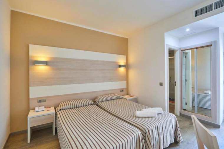 3 Sterne  Hotel Palma Bay Club Resort in Mallorca - Ansicht 2