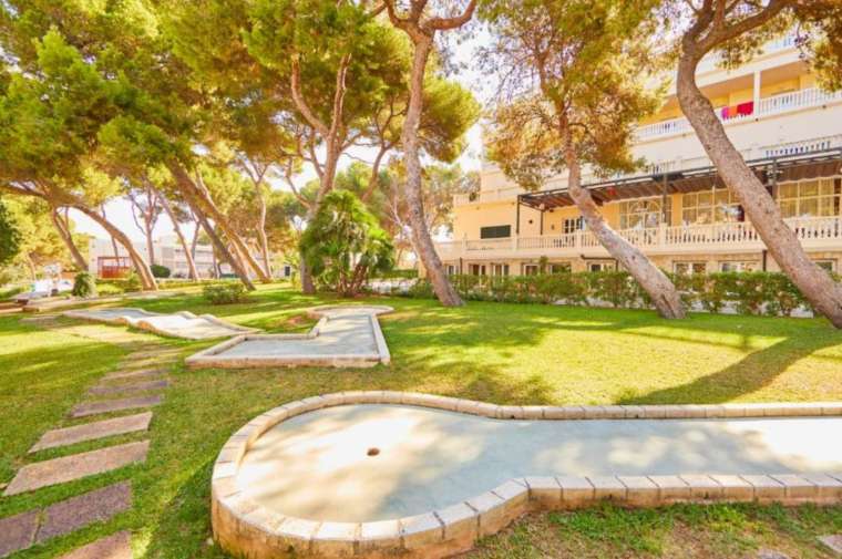 3 Sterne  Hotel Palma Bay Club Resort in Mallorca - Ansicht 5