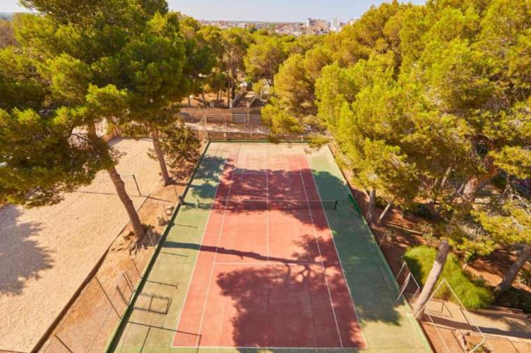 3 Sterne  Hotel Palma Bay Club Resort in Mallorca - Ansicht 6