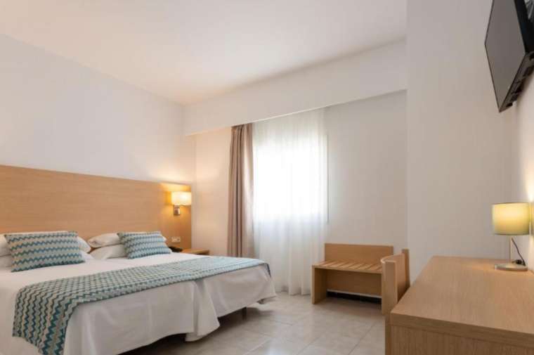 0 Sterne  Hotel Riutort in Mallorca - Ansicht 1