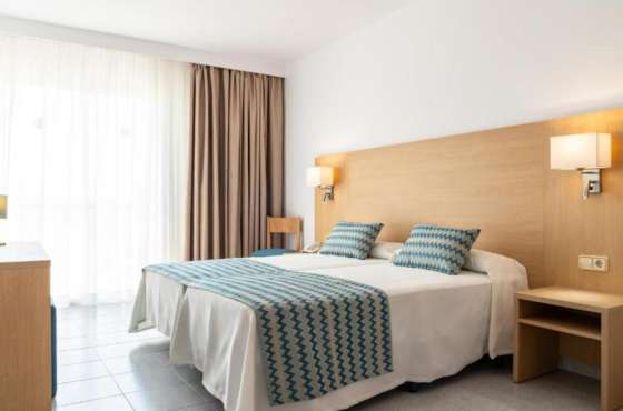 3 Sterne  maturareisen Riutort in Mallorca