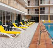 0 Sterne  Hotel Riutort in Mallorca - Ansicht 5